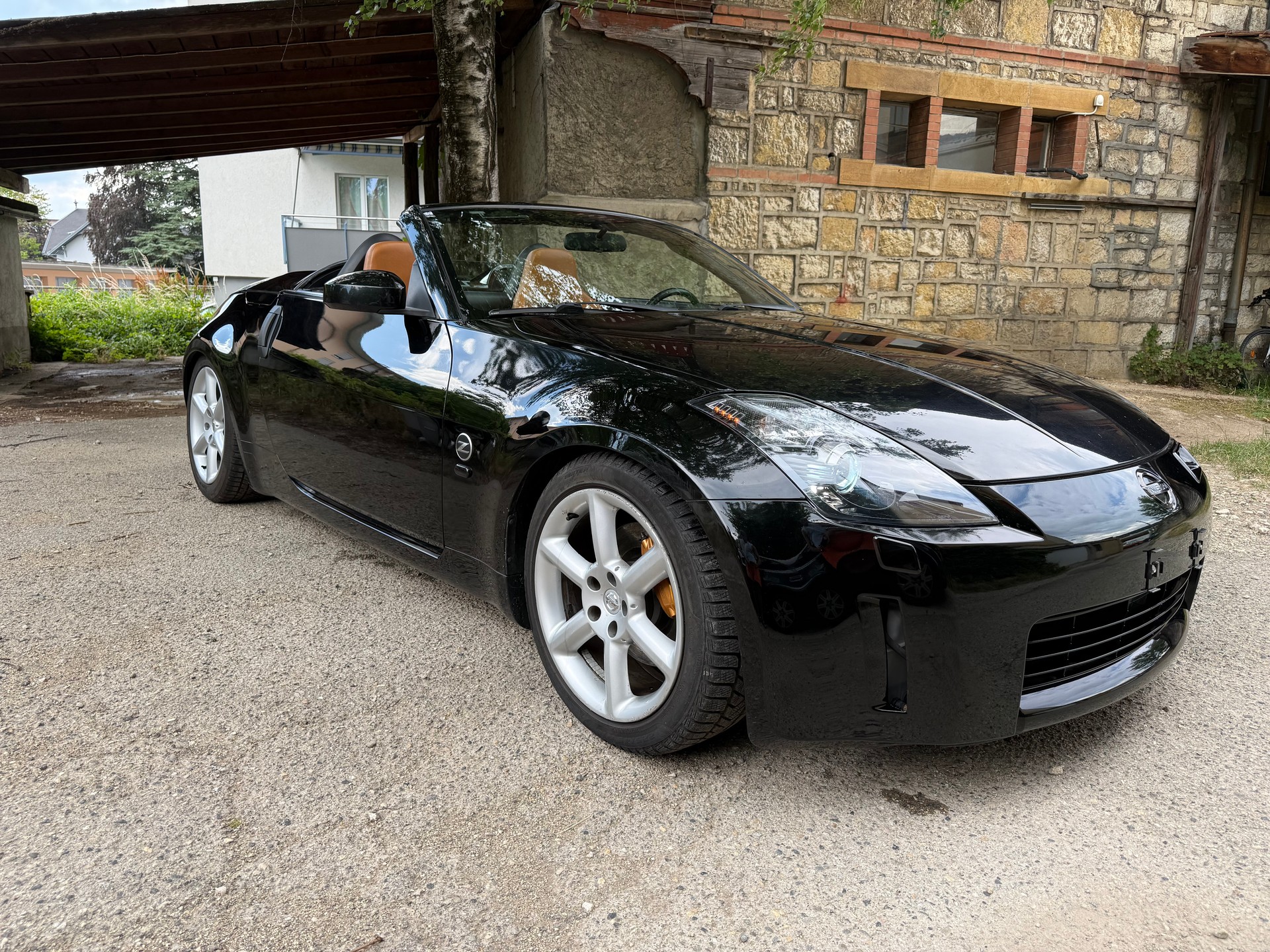 NISSAN 3.5 V6 24V Pack-image-0