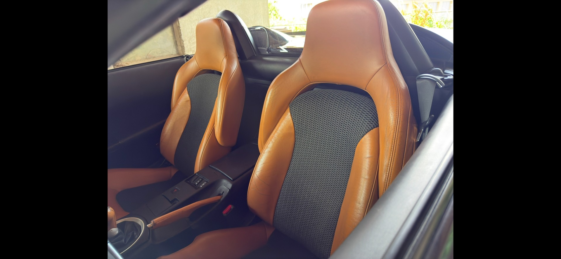 NISSAN 3.5 V6 24V Pack-image-4