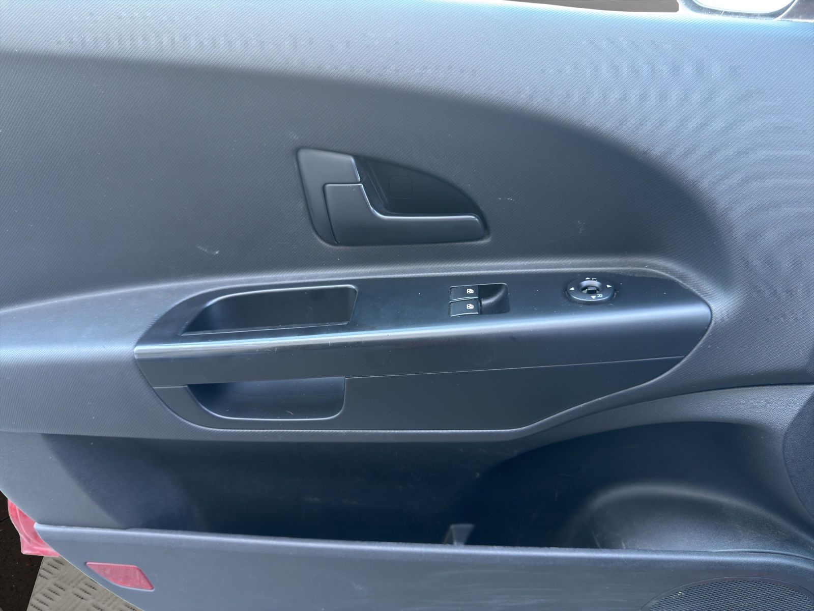 KIA Cee'd 1.4 16V Basic-image-11