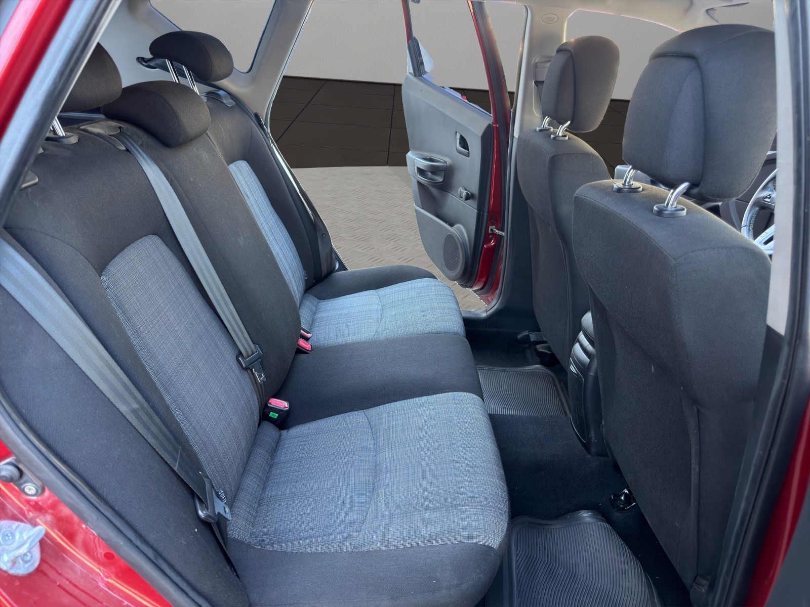 KIA Cee'd 1.4 16V Basic-image-17
