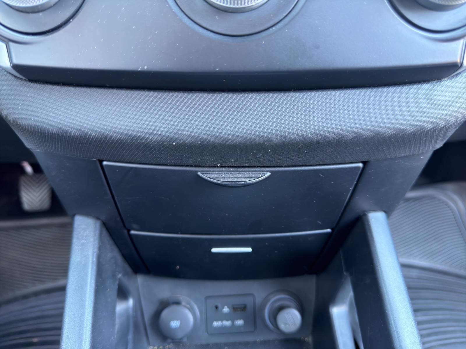 KIA Cee'd 1.4 16V Basic-image-15