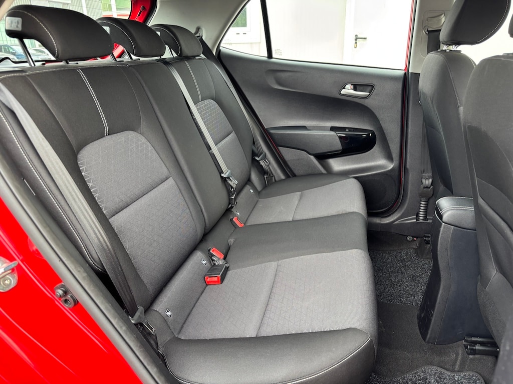 KIA Picanto 1.2 CVVT Swiss City Line-image-13