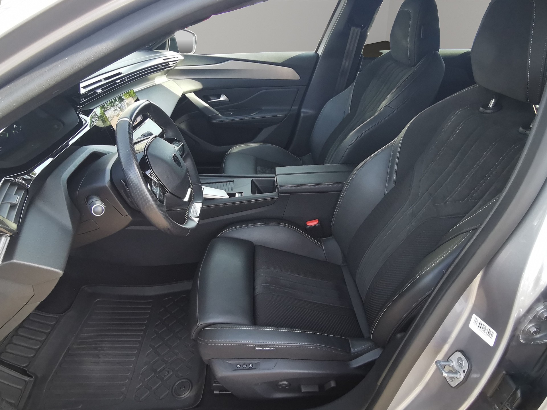 PEUGEOT 308 1.2 PureTech GT Pack-image-5
