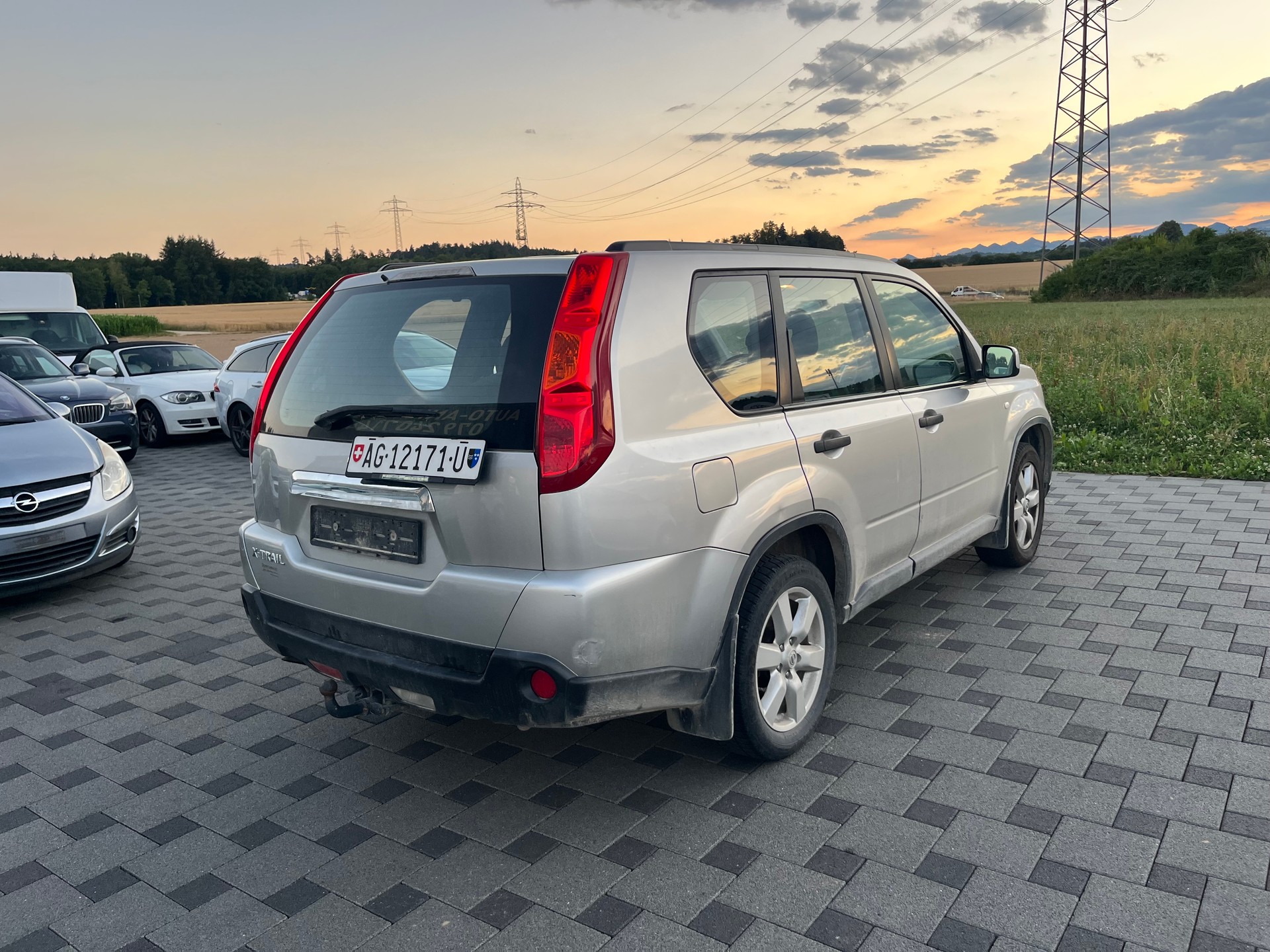 NISSAN X-Trail 2.0 dCi 16V LE-image-5