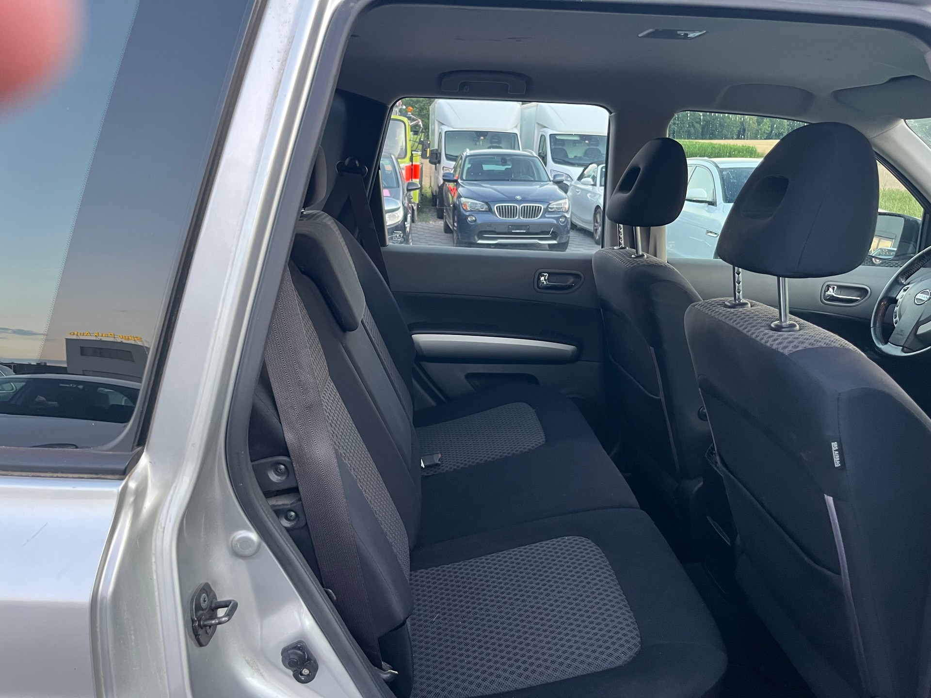 NISSAN X-Trail 2.0 dCi 16V LE-image-8