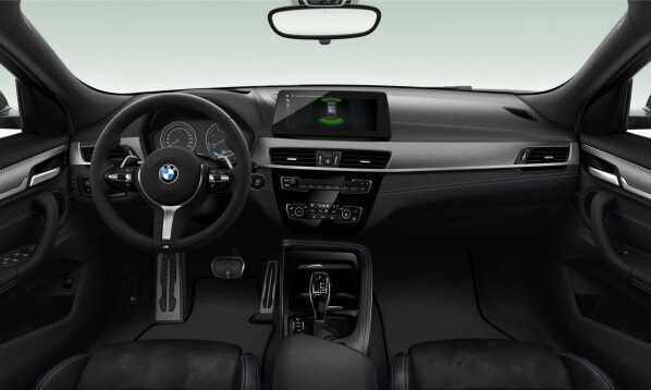 BMW X2 xDrive 20d M Sport Steptronic-showroom-element-3