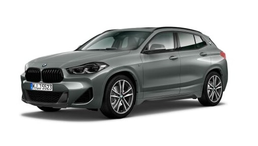 BMW X2 xDrive 20d M Sport Steptronic