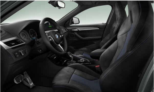 BMW X2 xDrive 20d M Sport Steptronic-showroom-element-2