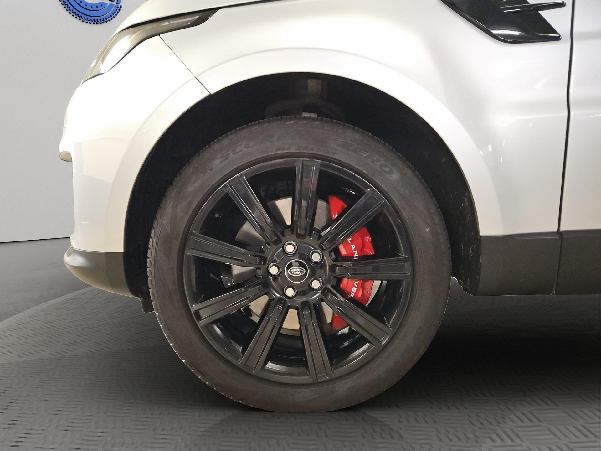 LAND ROVER Range Rover Sport 2.0 P400e SE (Plug-in Hybrid)-image-10