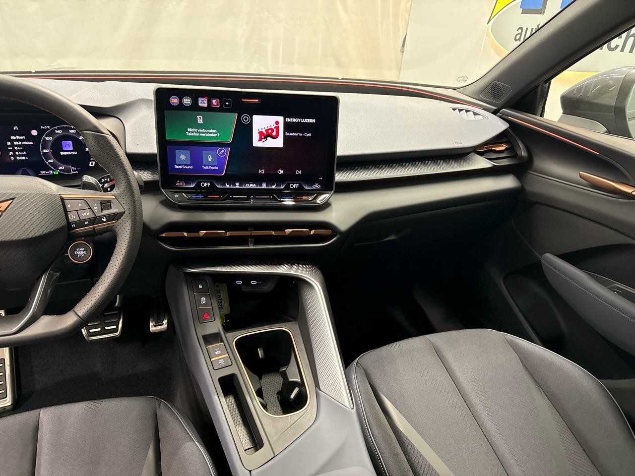 CUPRA Terramar 1.5 eTSI Edition-image-7