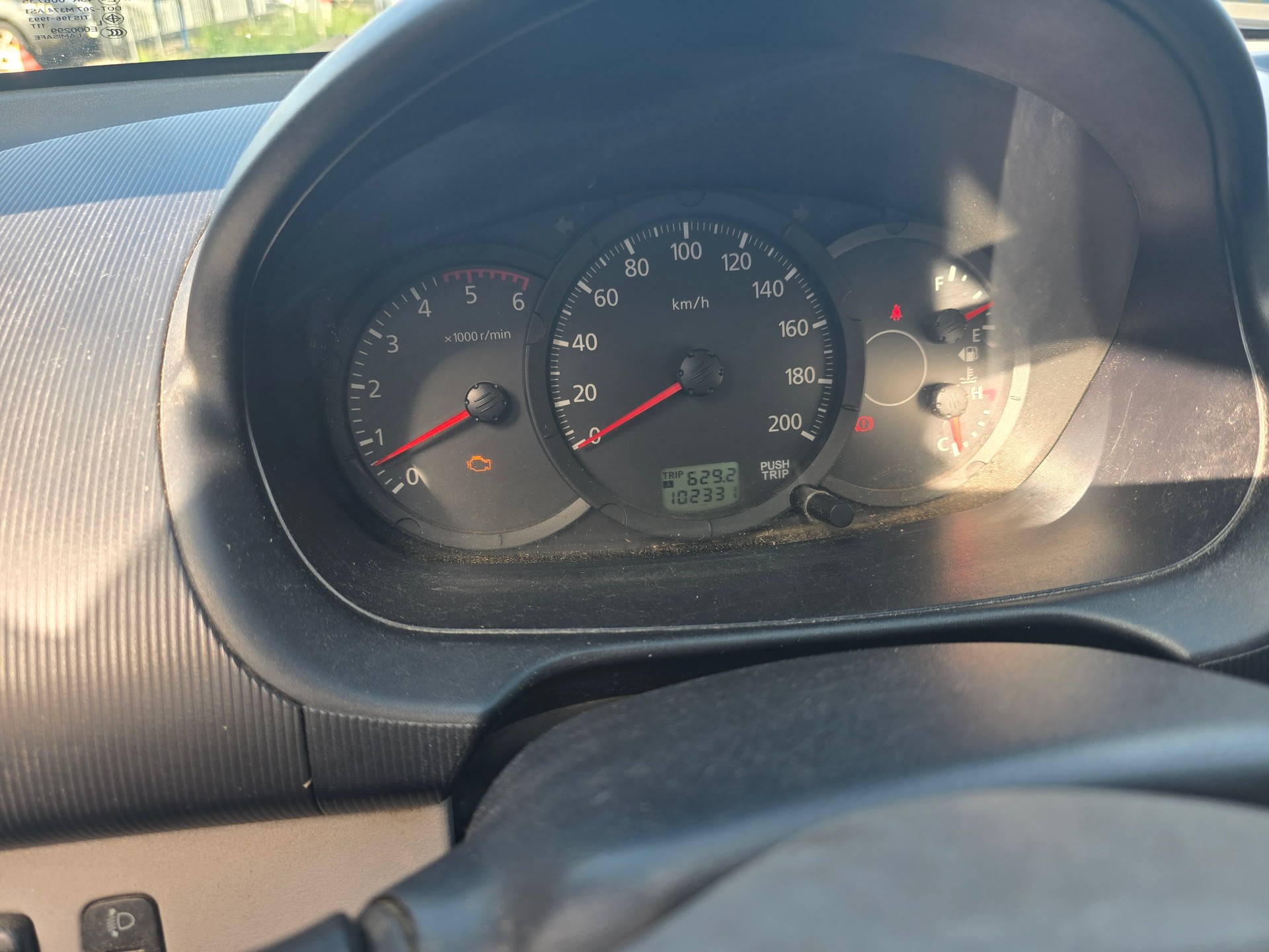 MITSUBISHI L 200 2.5 DID Super Jubilé Single Cab-image-6