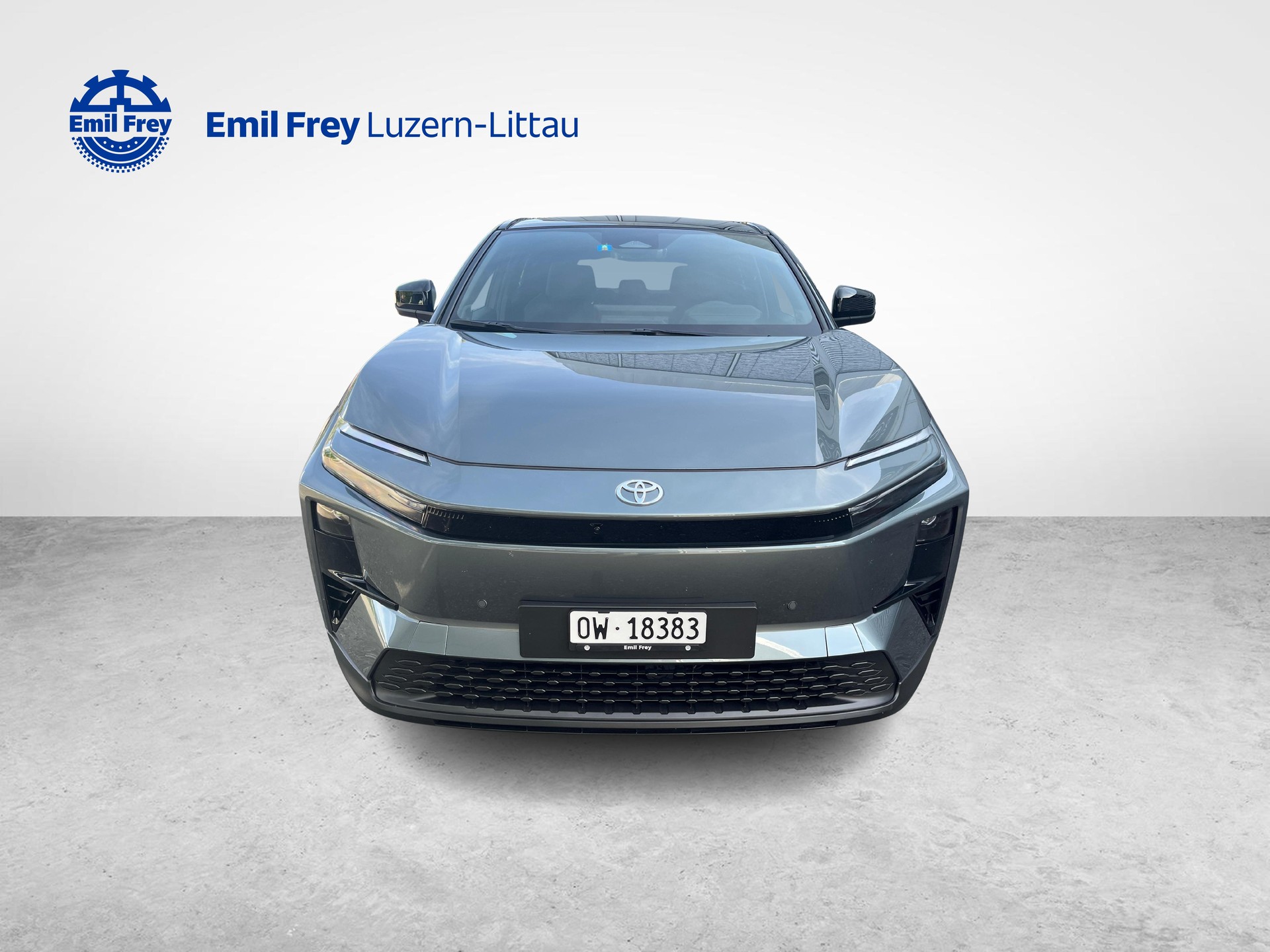 TOYOTA C-HR+ Premium AWD-image-7