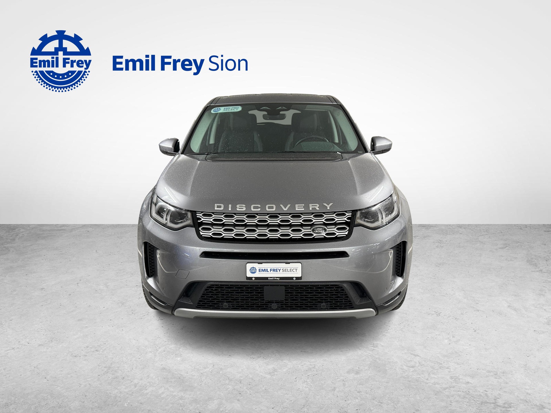 LAND ROVER Discovery Sport 2.0 TD4 165 SE-image-6