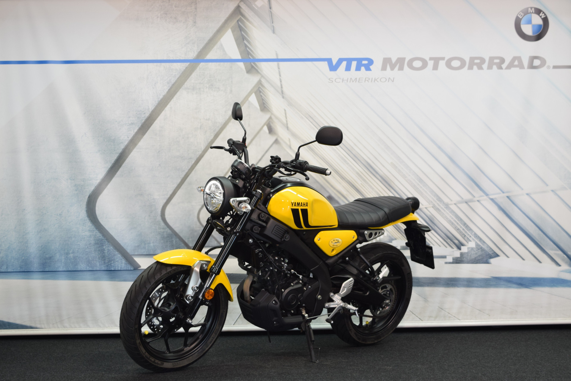 YAMAHA XSR 125-image-5