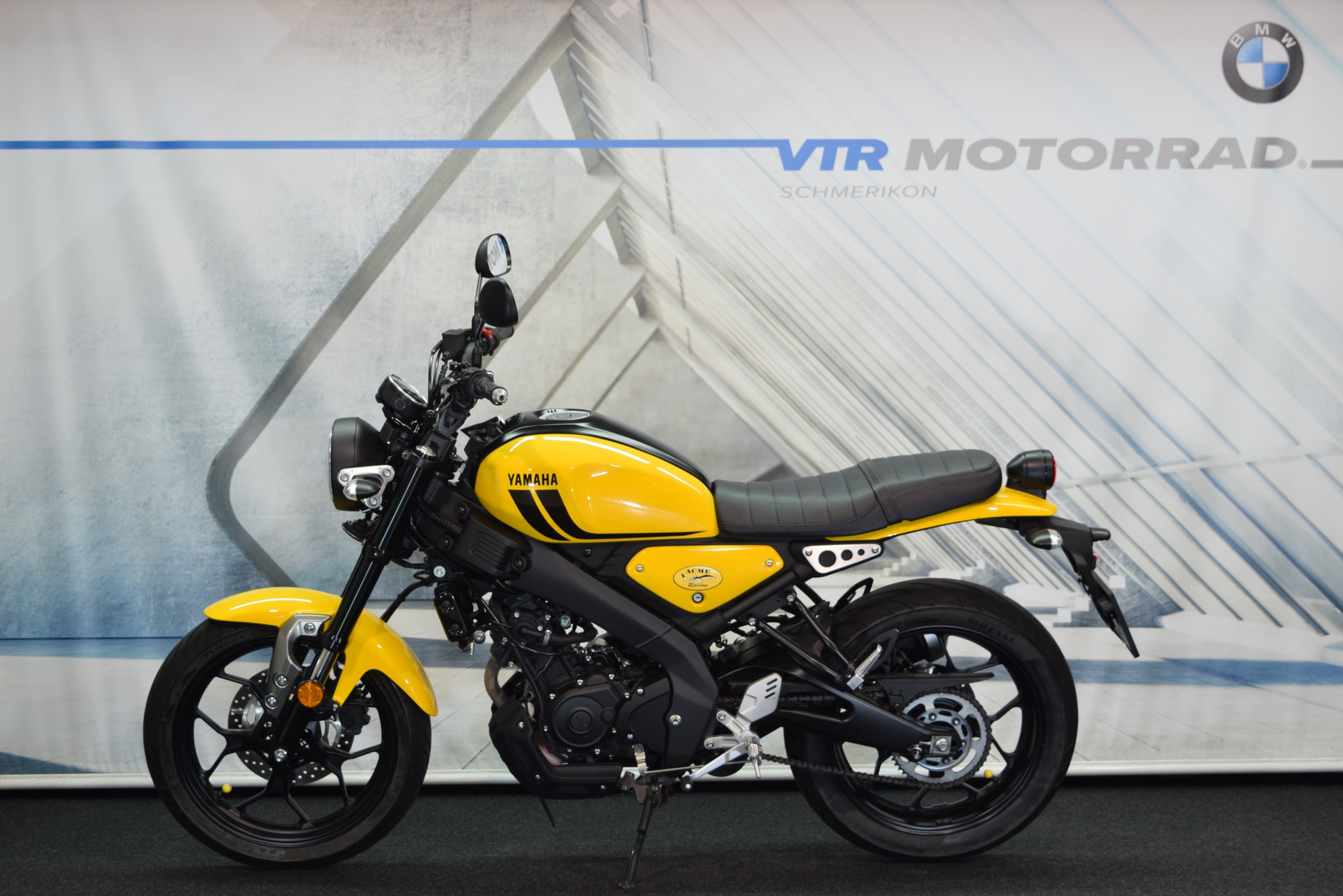 YAMAHA XSR 125-image-4