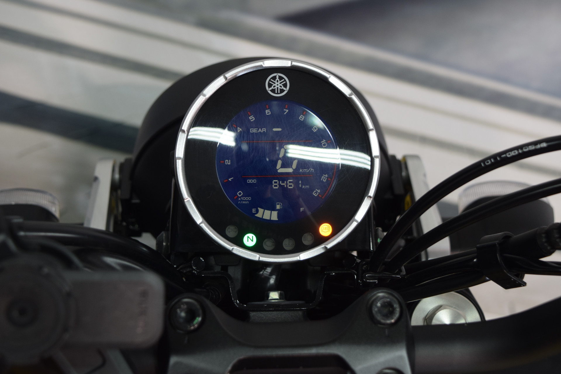 YAMAHA XSR 125-image-6