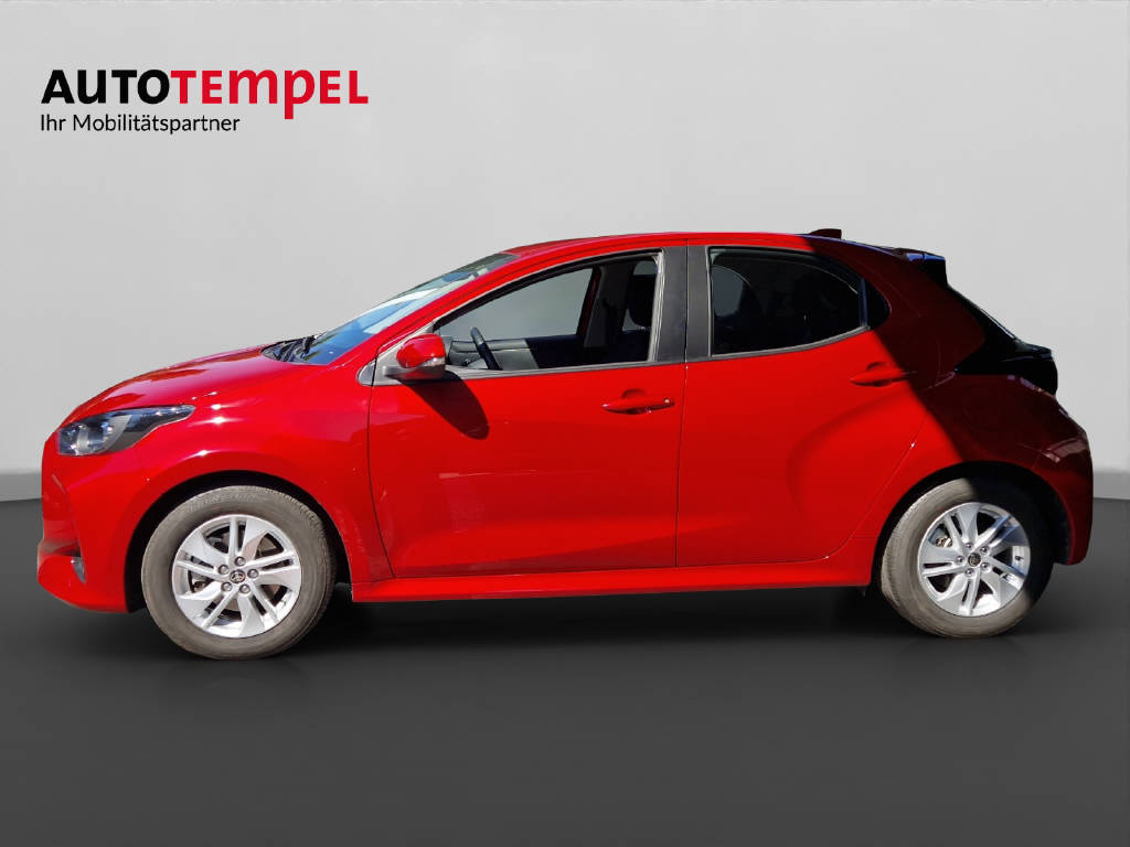 TOYOTA Yaris 1.5 VVT-i HSD Trend 41678/000-image-1