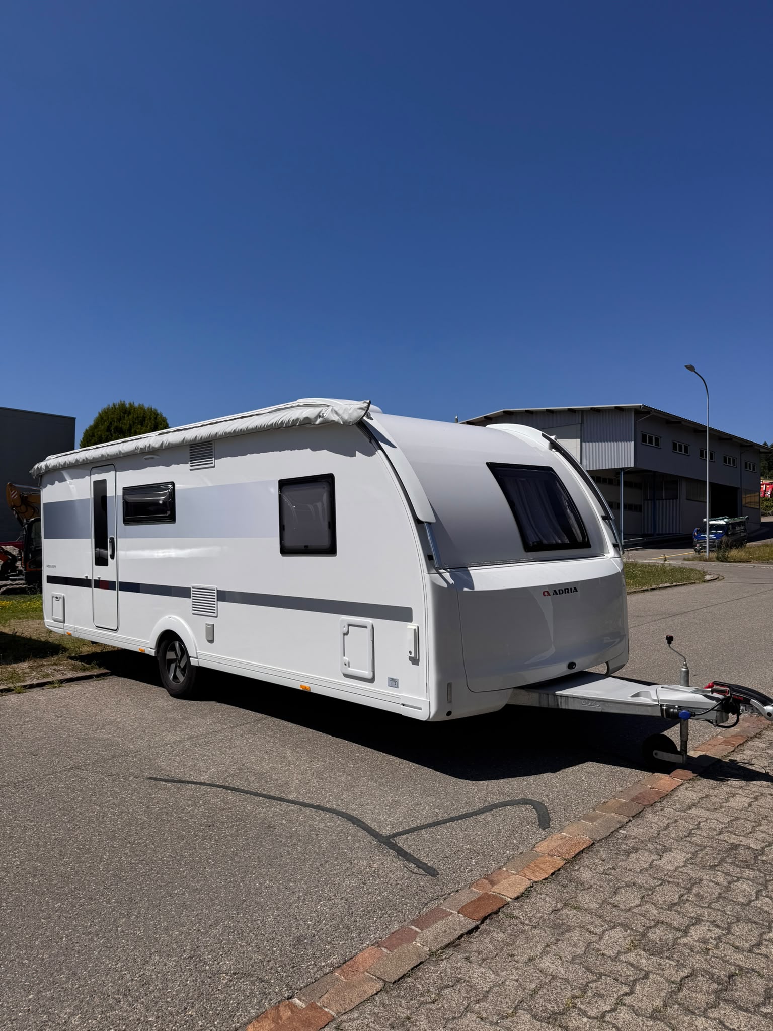ADRIA Adora 613 PK-image-0