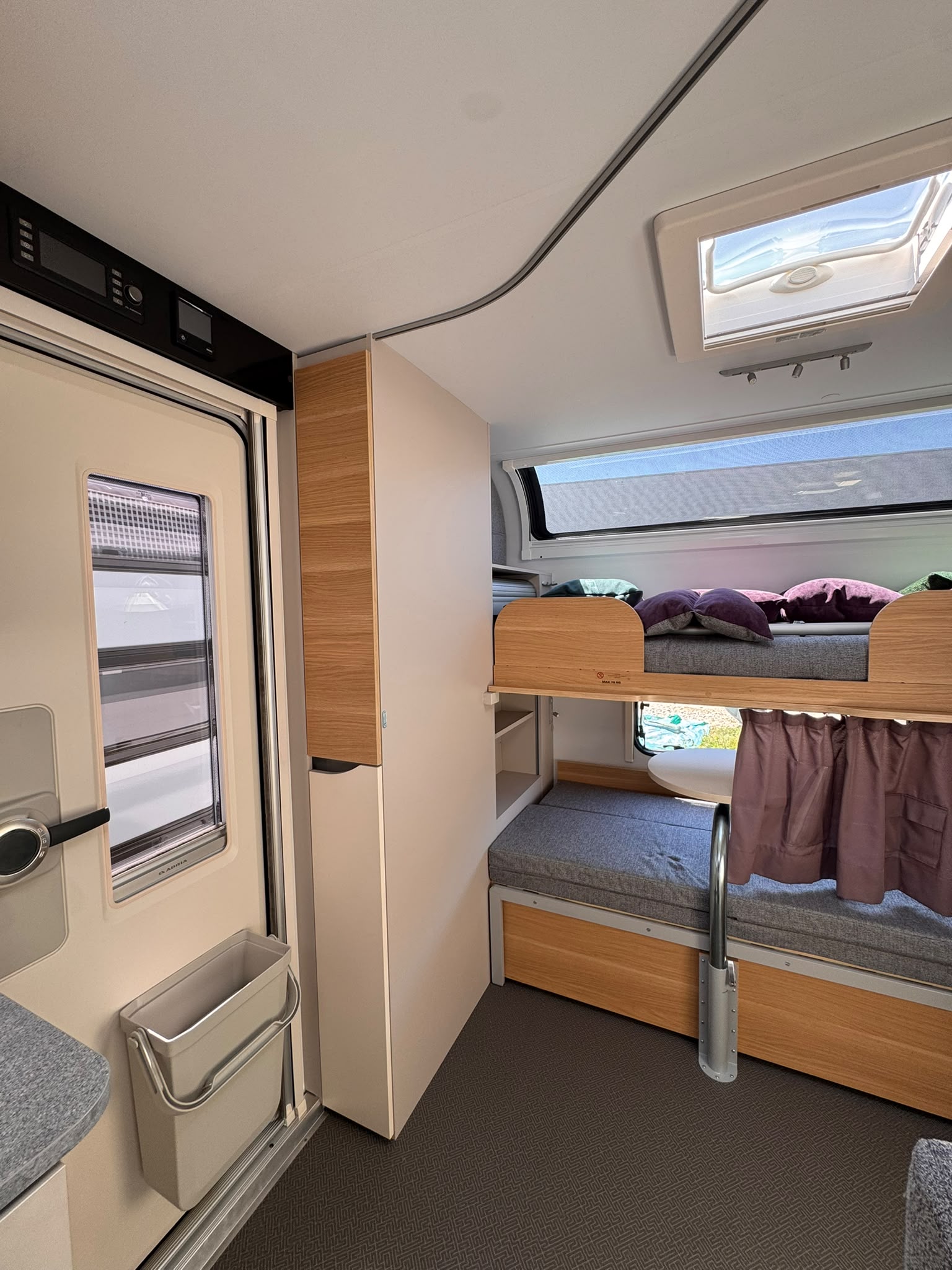 ADRIA Adora 613 PK-image-3