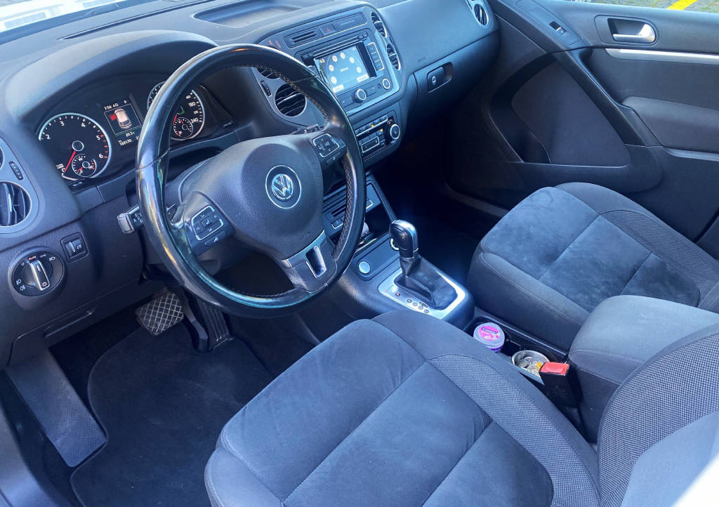 VW Tiguan 2.0 TDI BMT 177 Sport & St.DSG-image-4