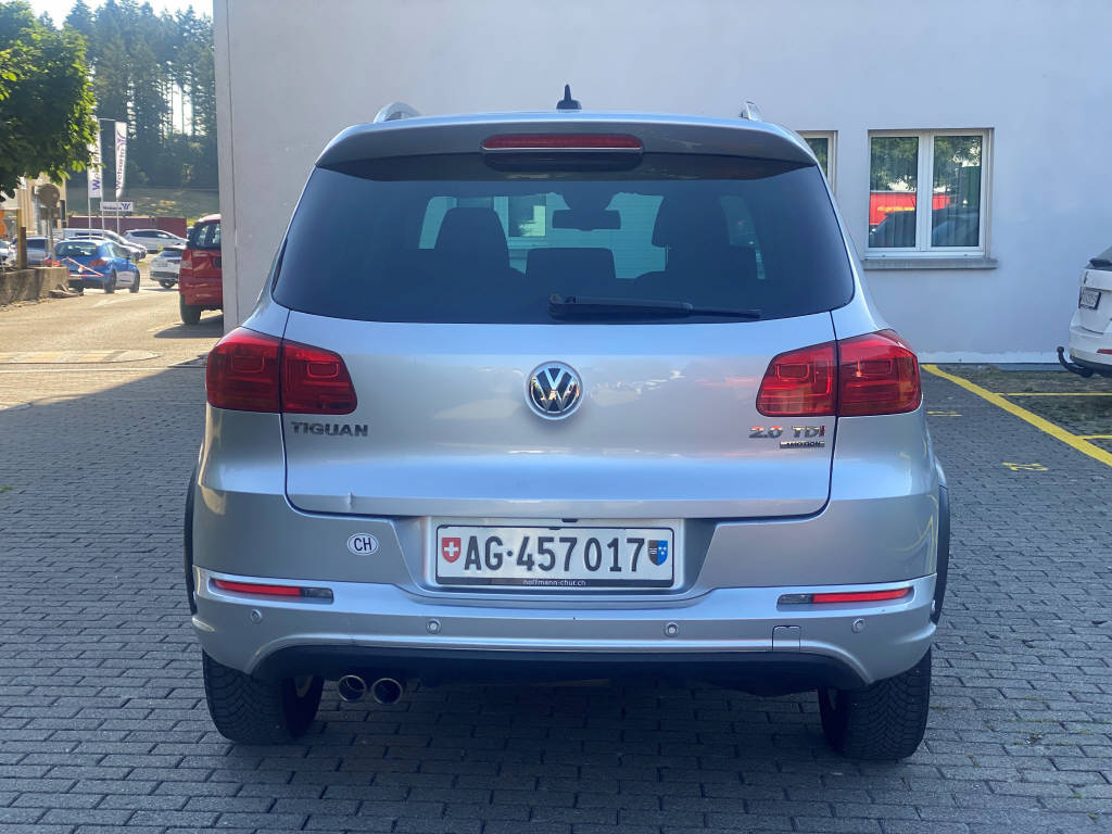 VW Tiguan 2.0 TDI BMT 177 Sport & St.DSG-image-12