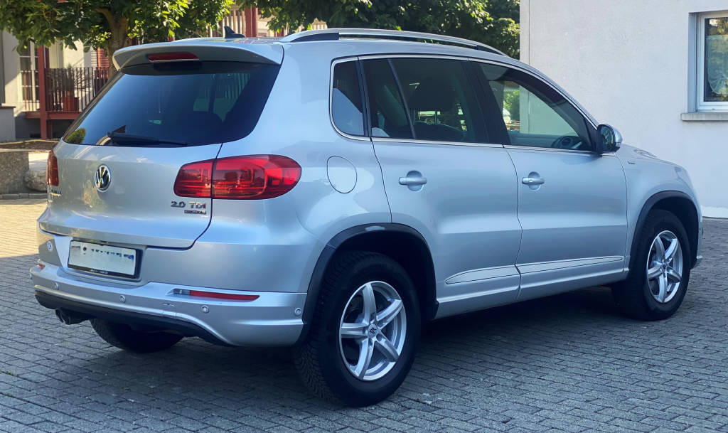 VW Tiguan 2.0 TDI BMT 177 Sport & St.DSG-image-13