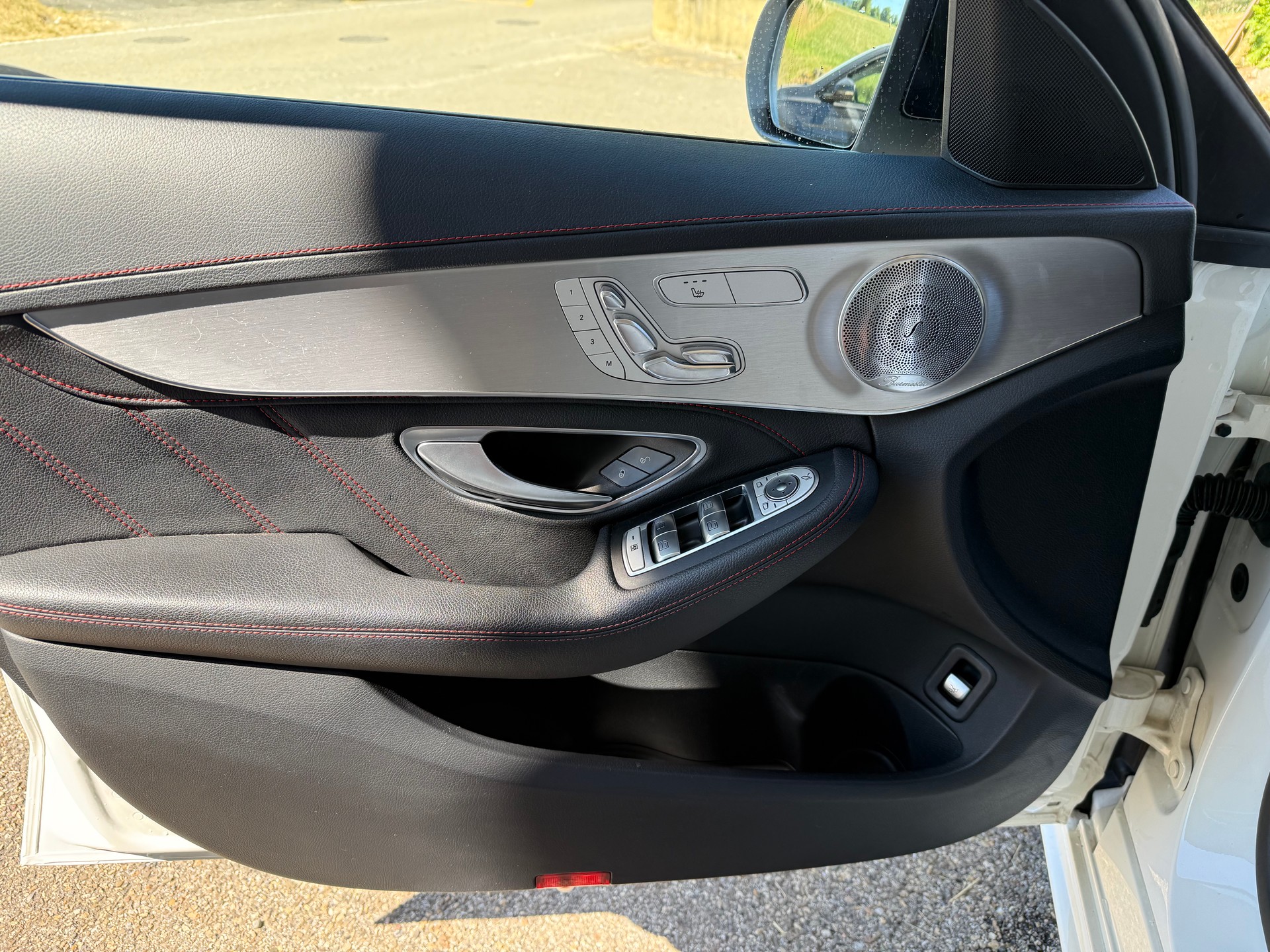 MERCEDES-BENZ C 43 AMG 4Matic 9G-Tronic-image-10