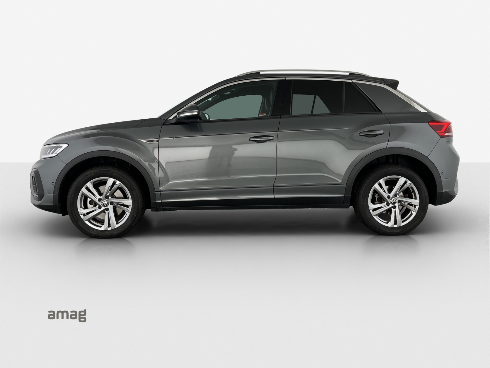 VW T-Roc 2.0 TSI R-Line DSG 4Motion-image-1