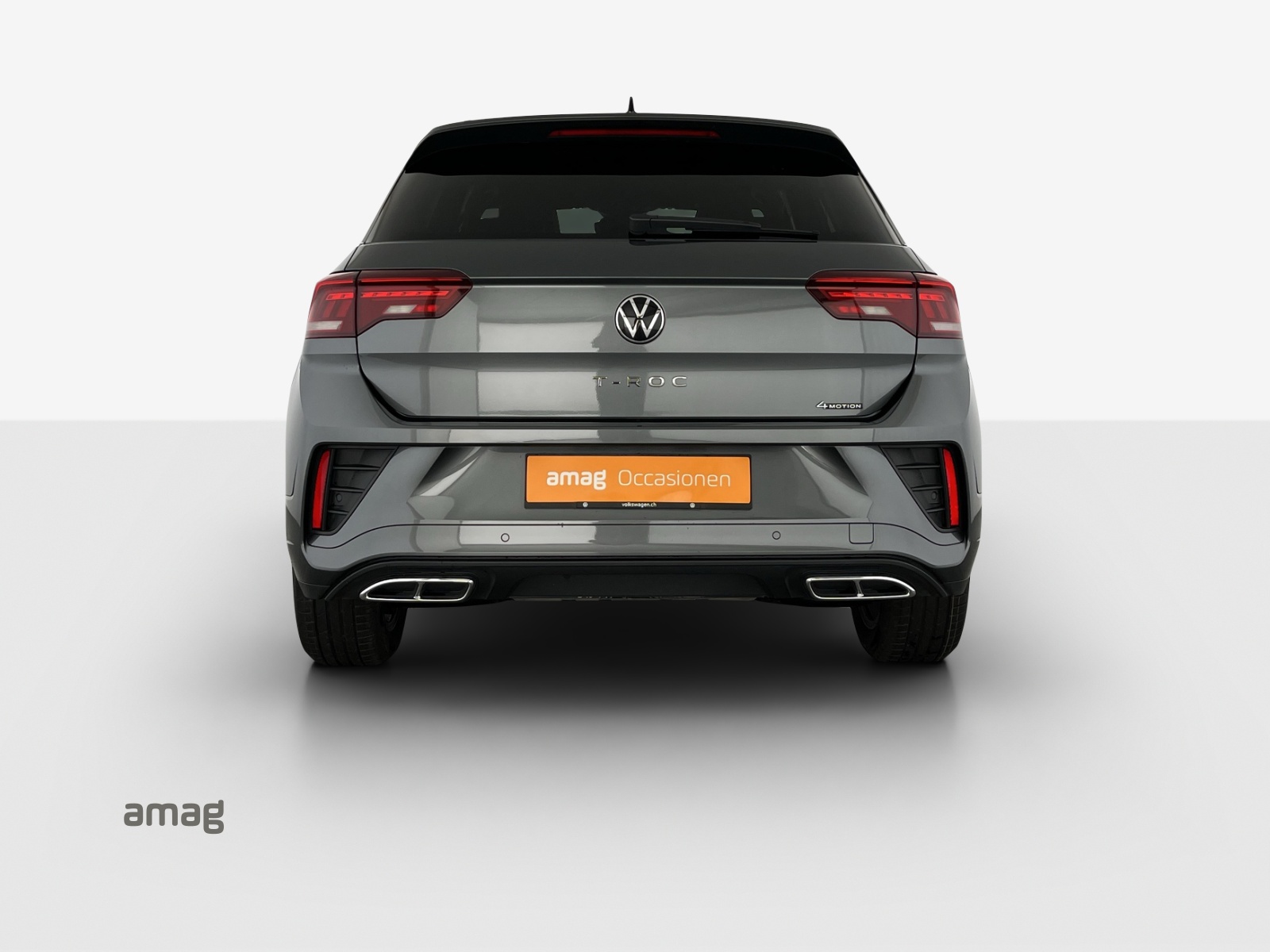 VW T-Roc 2.0 TSI R-Line DSG 4Motion-image-3