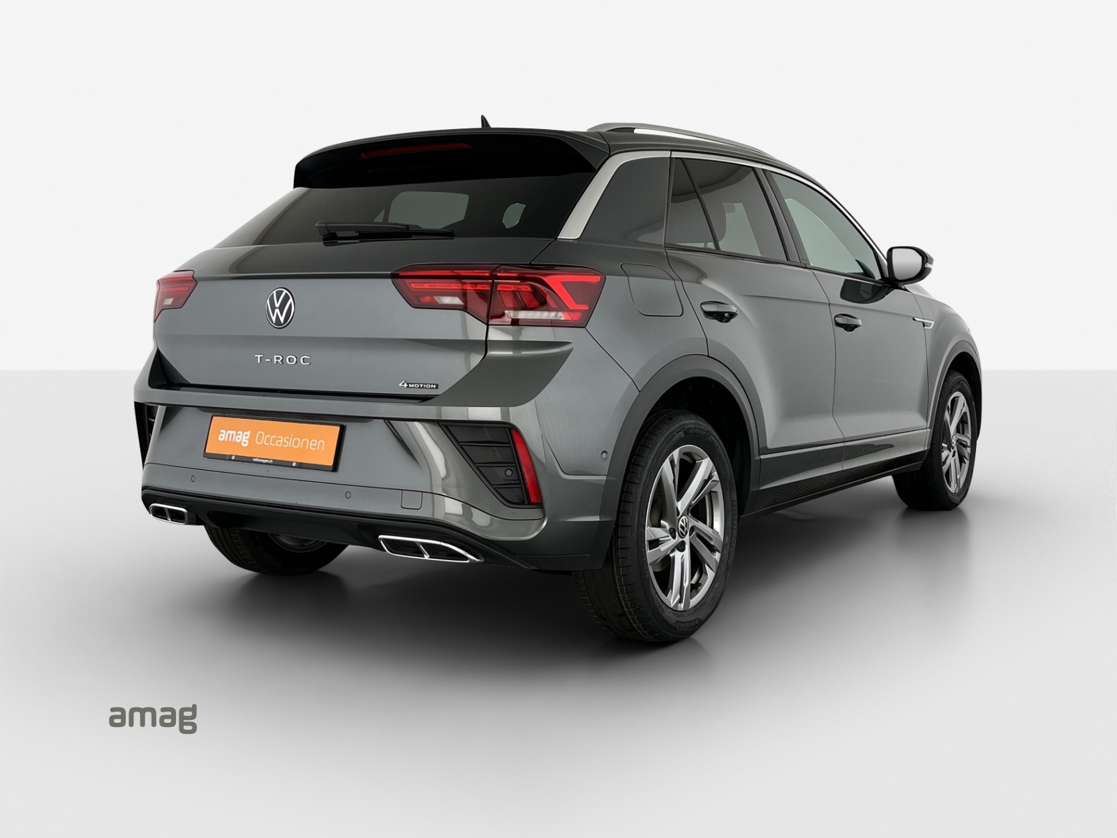 VW T-Roc 2.0 TSI R-Line DSG 4Motion-image-4