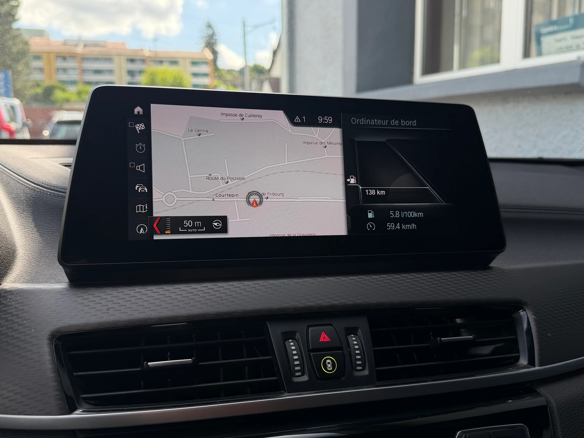BMW X2 xDrive 20d M Sport Steptronic-image-10