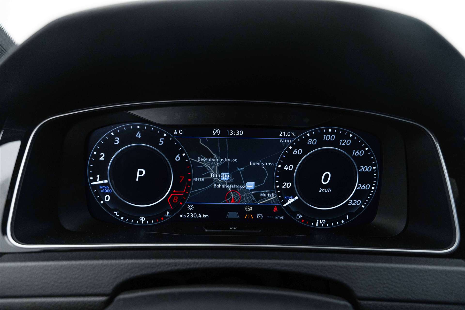 VW Golf 2.0 TSI R 4Motion DSG 300PS-image-25
