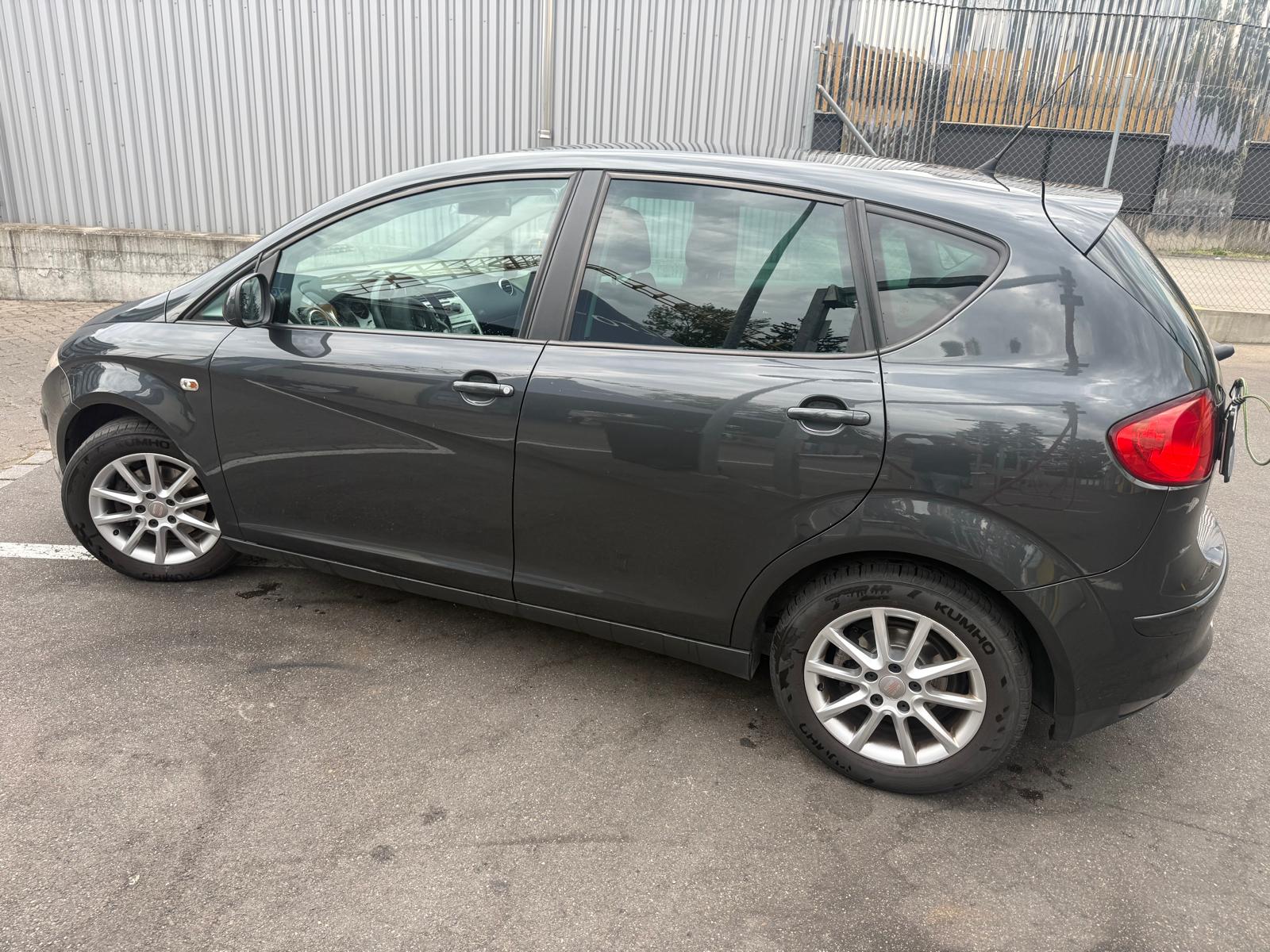 SEAT 1.8ZFSI-image-6