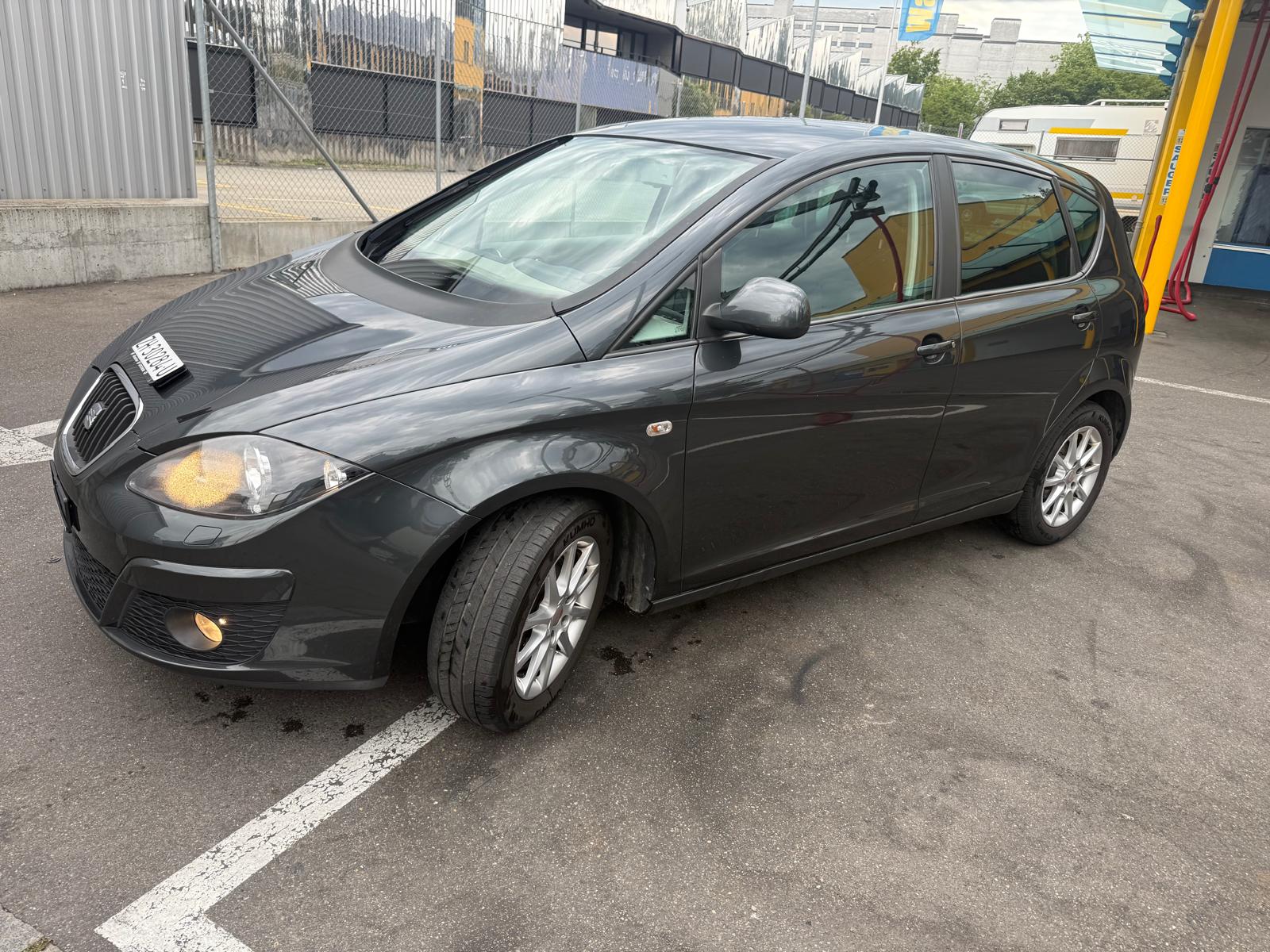 SEAT 1.8ZFSI-image-0