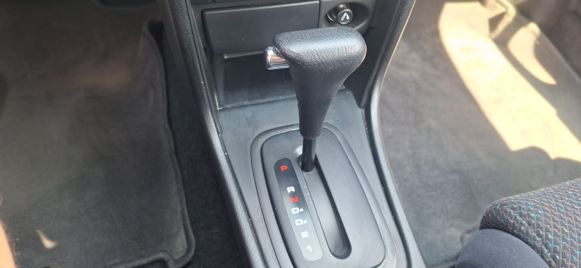 HONDA Civic 1.4i Joker Swiss-image-8