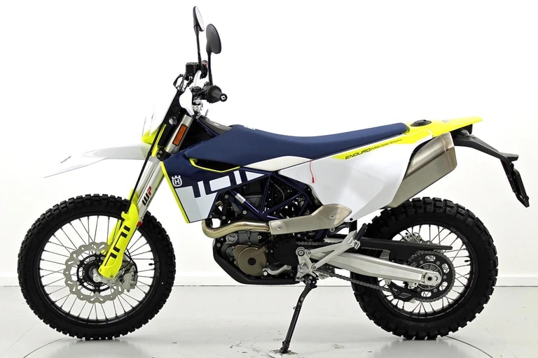 HUSQVARNA 701 Enduro ABS-image-4