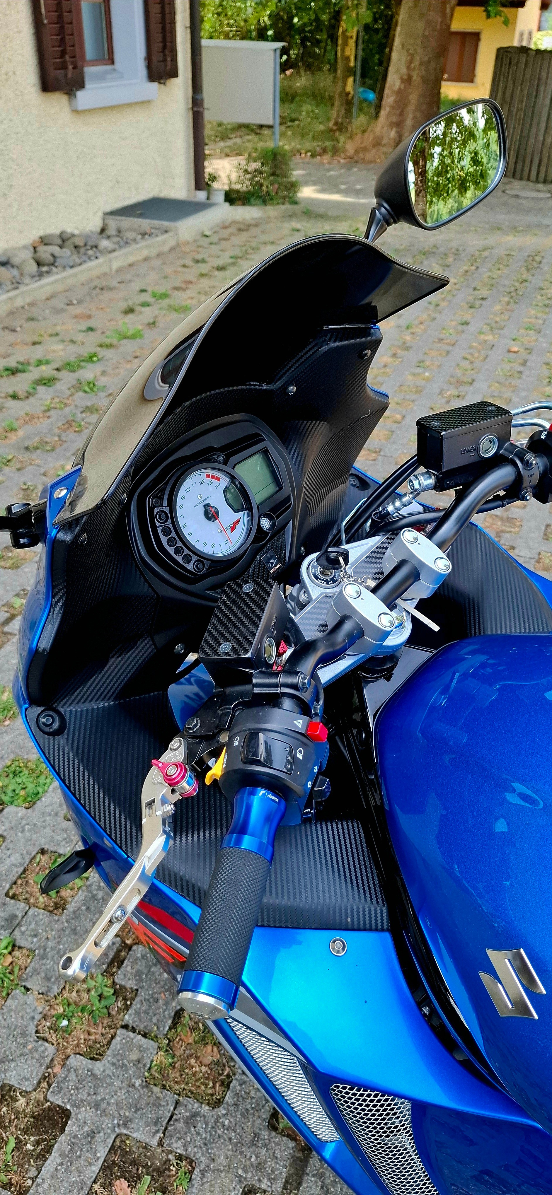 SUZUKI GSX 650 F ABS K9-image-3