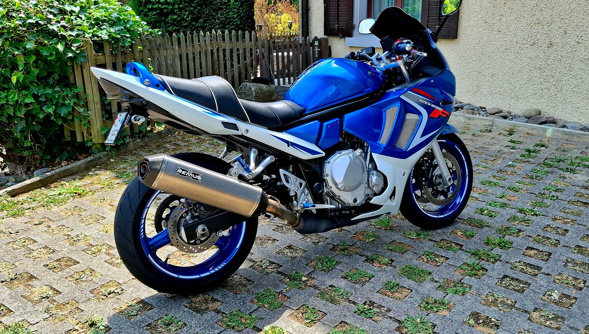 SUZUKI GSX 650 F ABS K9-image-2