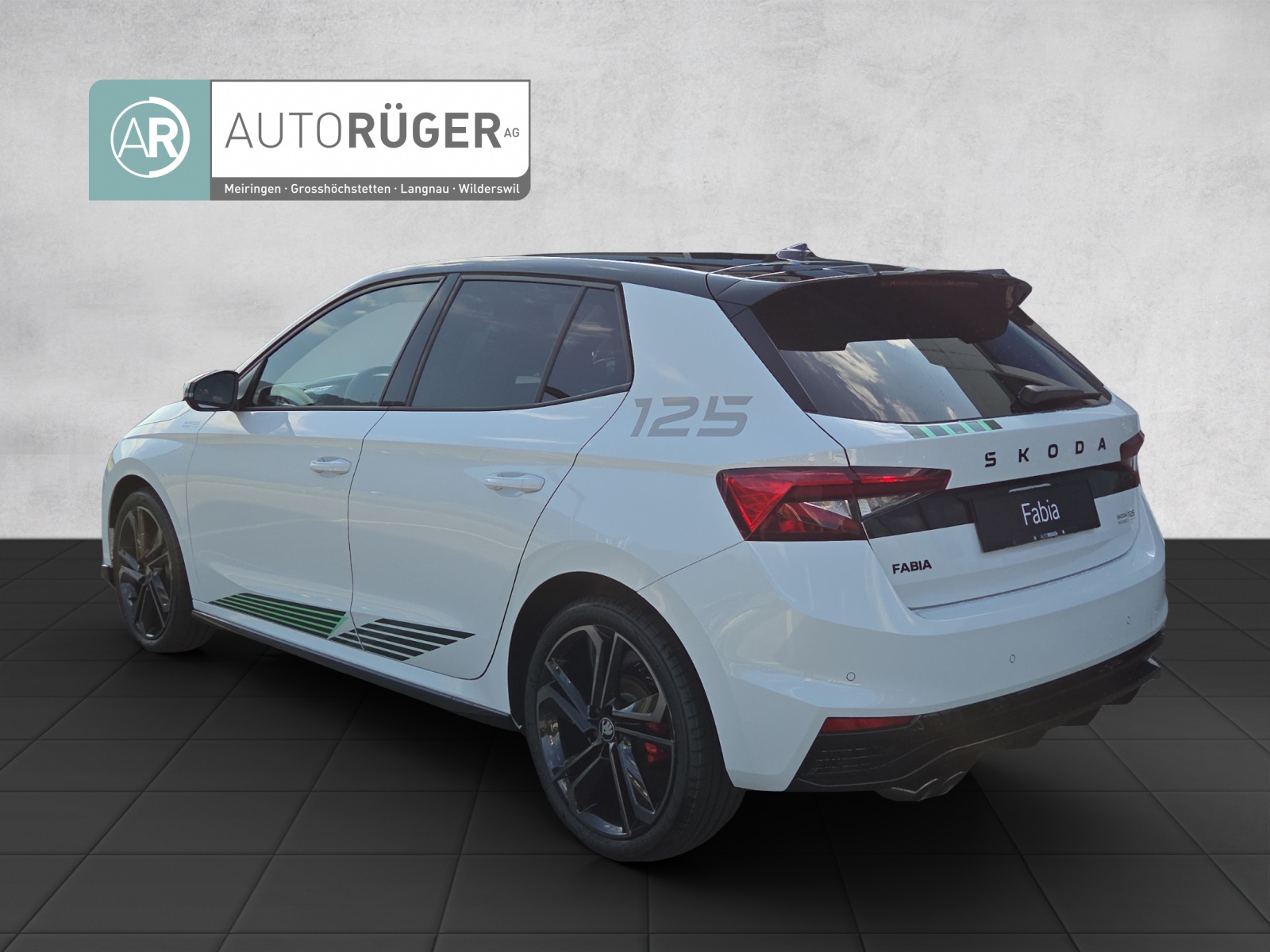 SKODA Fabia 1.5 TSI Motorsport DSG-image-3