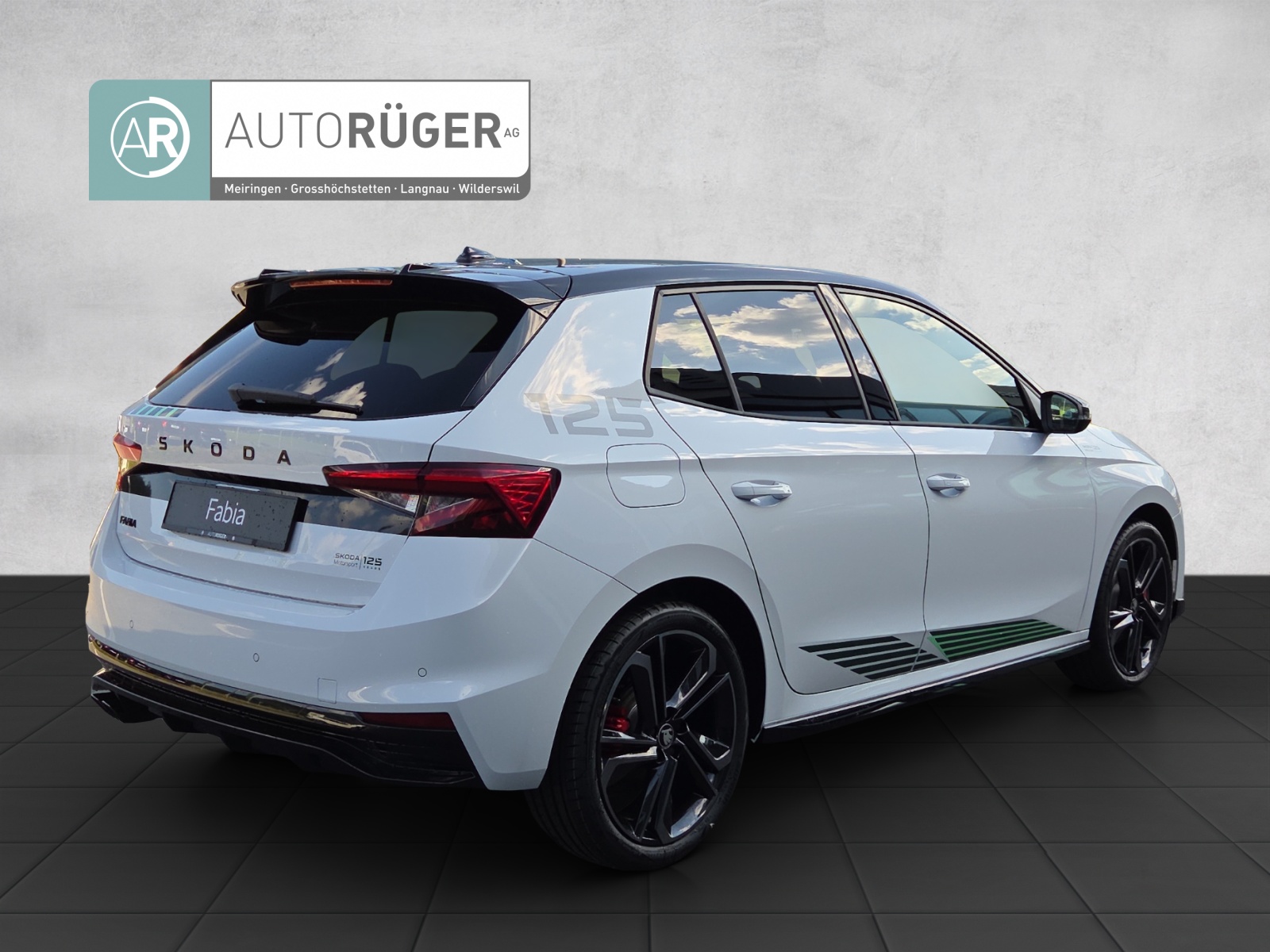 SKODA Fabia 1.5 TSI Motorsport DSG-image-5