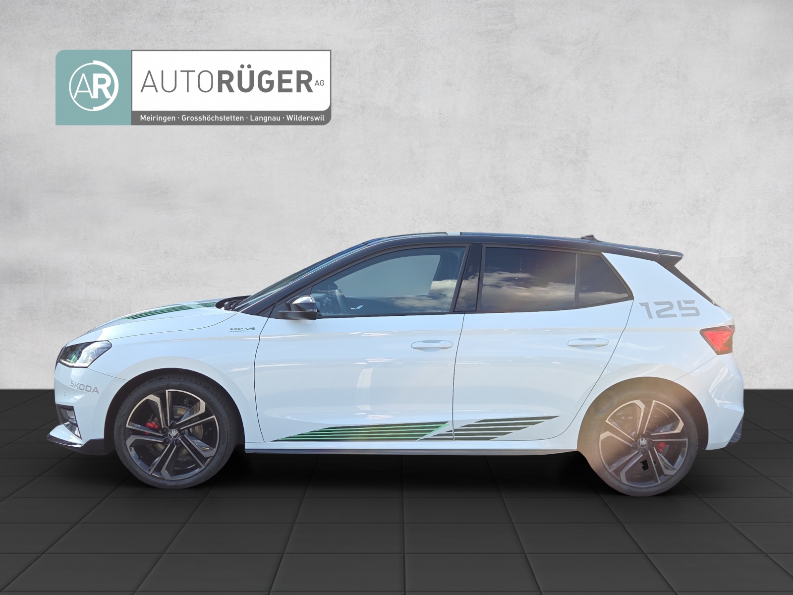 SKODA Fabia 1.5 TSI Motorsport DSG-image-2