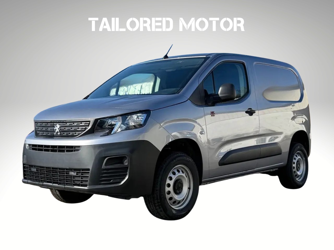 PEUGEOT Partner 1.5 Blue 130 HDi 4X4 DANGEL - Taille M