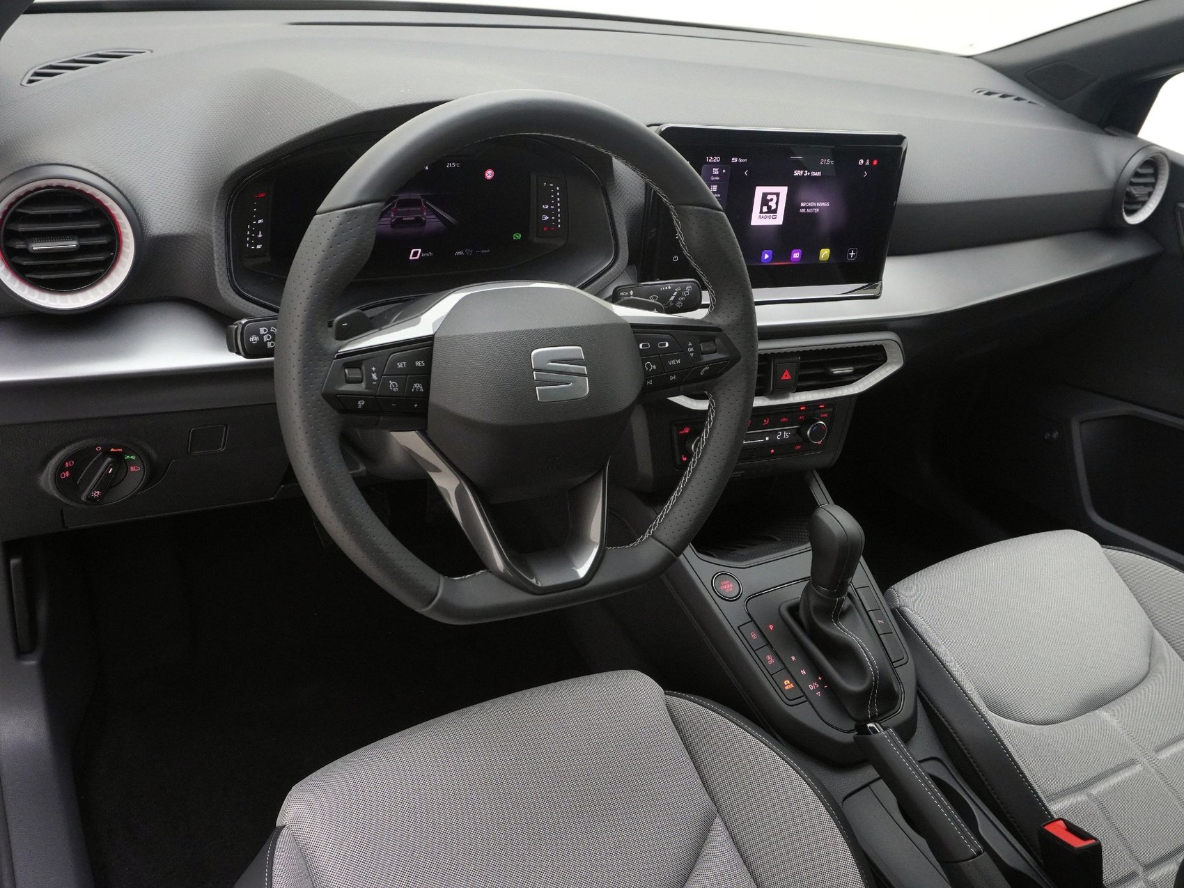 SEAT Ibiza 1.5 TSI FR DSG-image-3