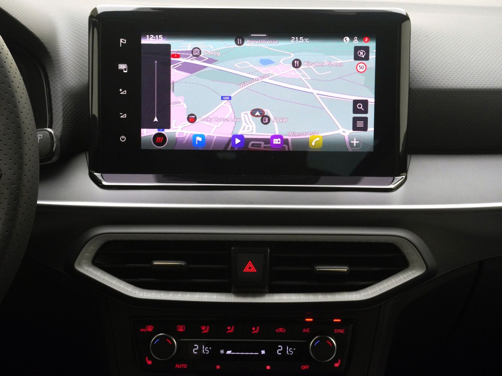 SEAT Ibiza 1.5 TSI FR DSG-image-10