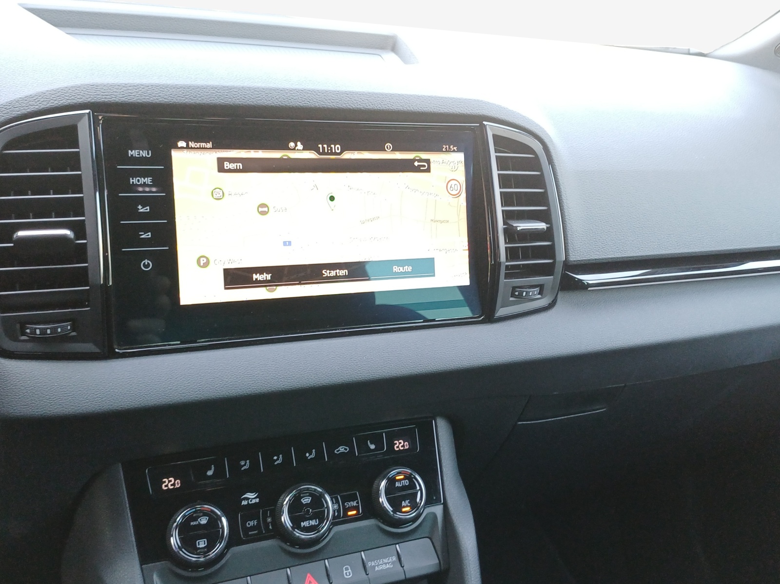 SKODA Karoq 2.0 TSI SportLine 4x4 DSG-image-10