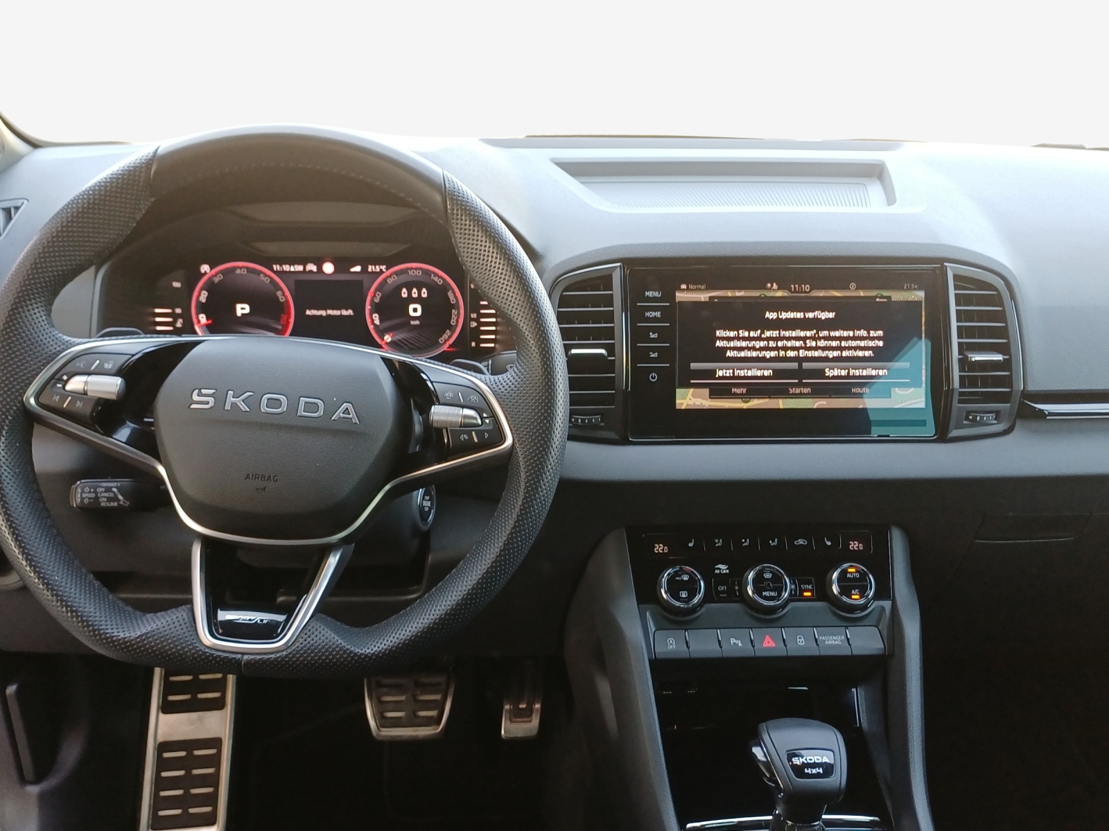 SKODA Karoq 2.0 TSI SportLine 4x4 DSG-image-8