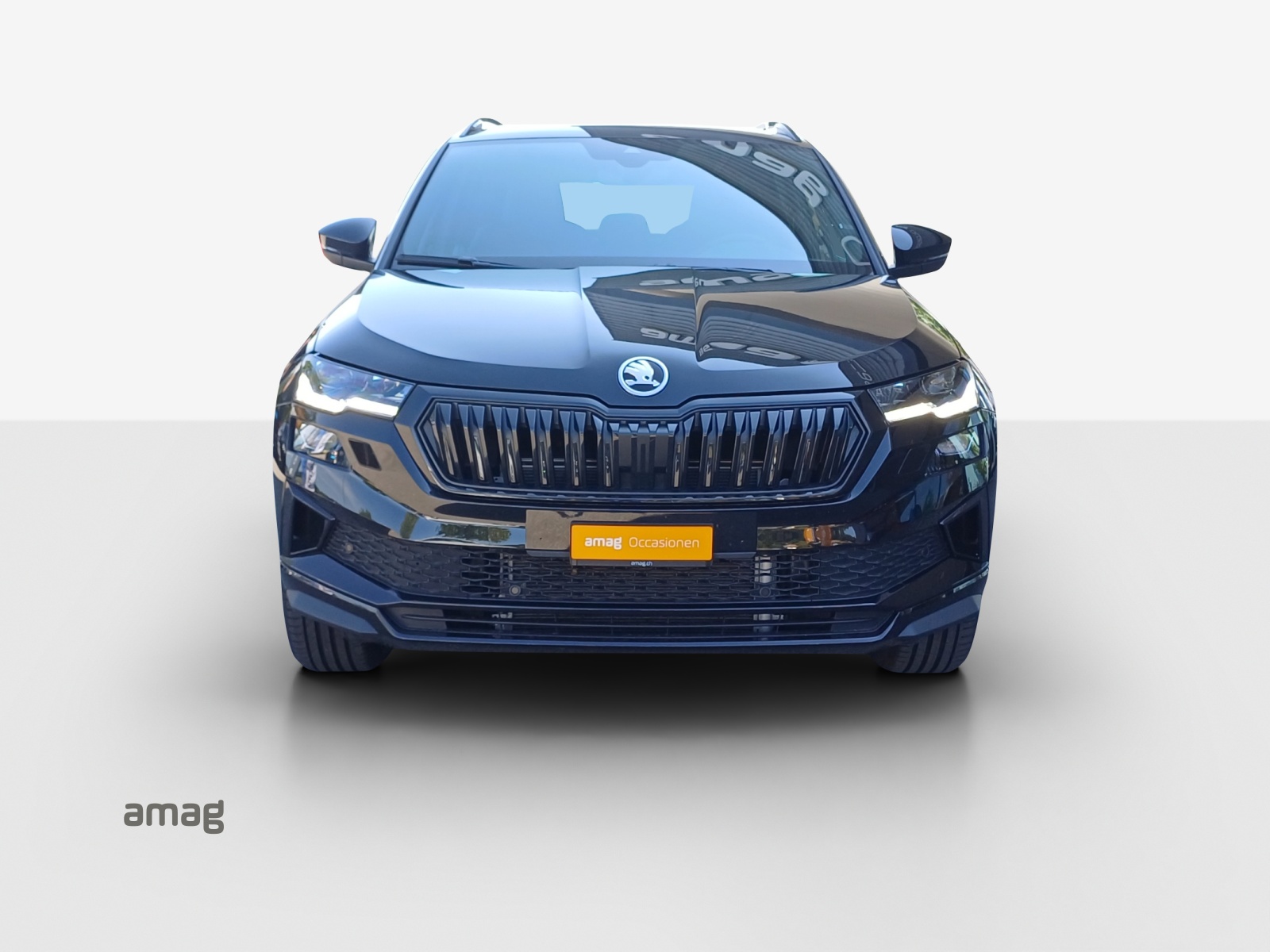 SKODA Karoq 2.0 TSI SportLine 4x4 DSG-image-6