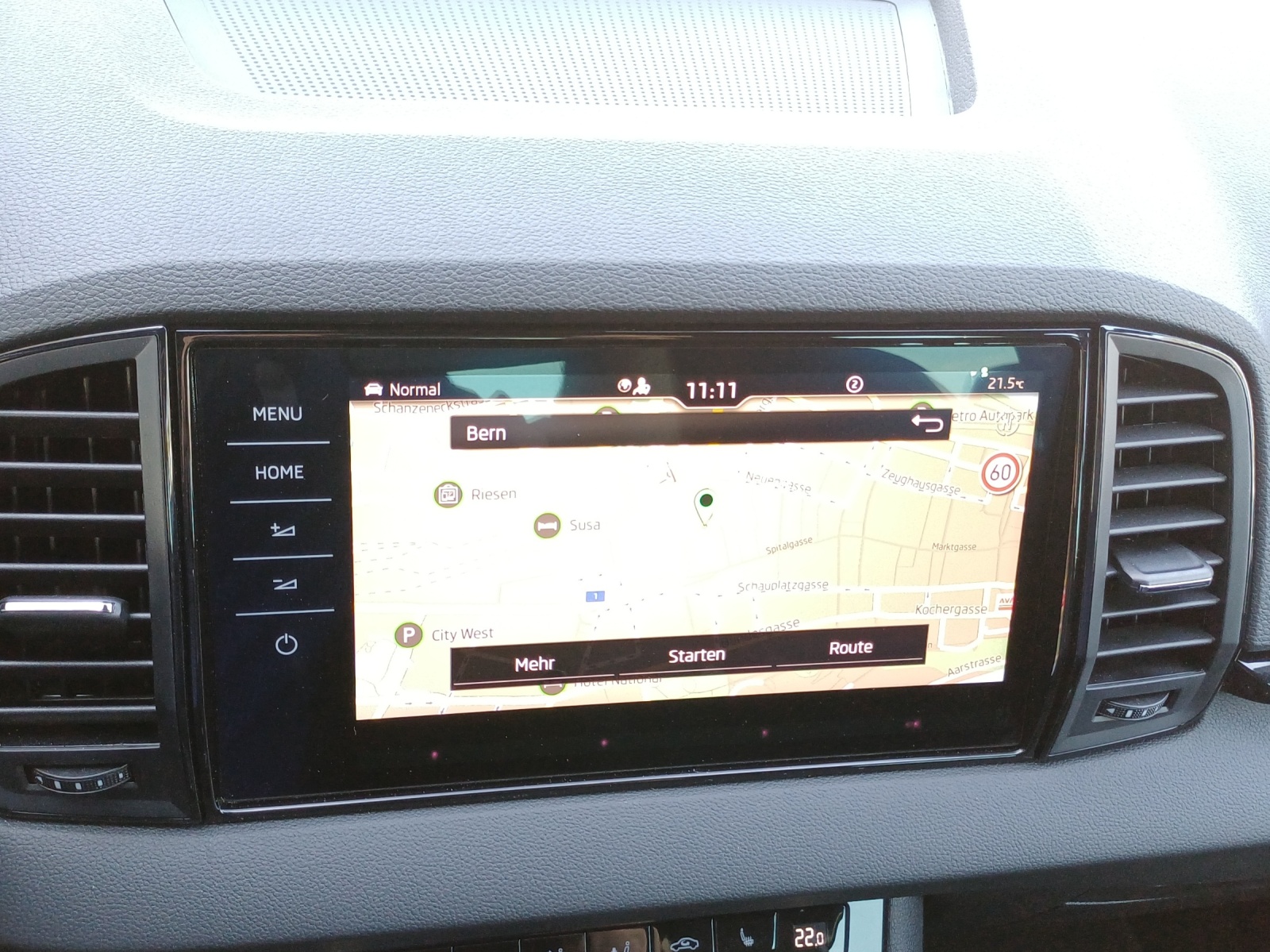 SKODA Karoq 2.0 TSI SportLine 4x4 DSG-image-14