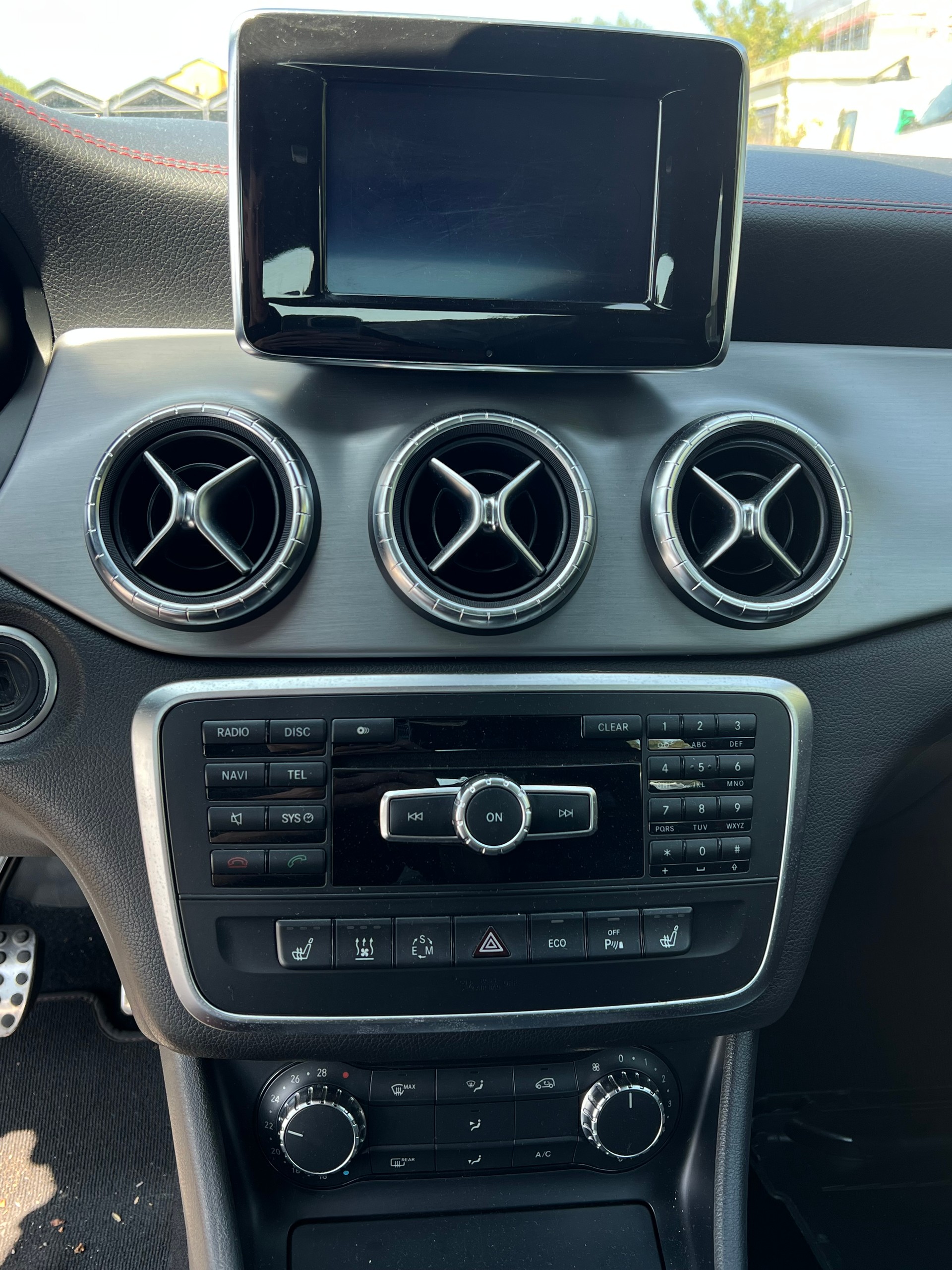 MERCEDES-BENZ CLA 250 Sport 7G-DCT 4Matic-image-7