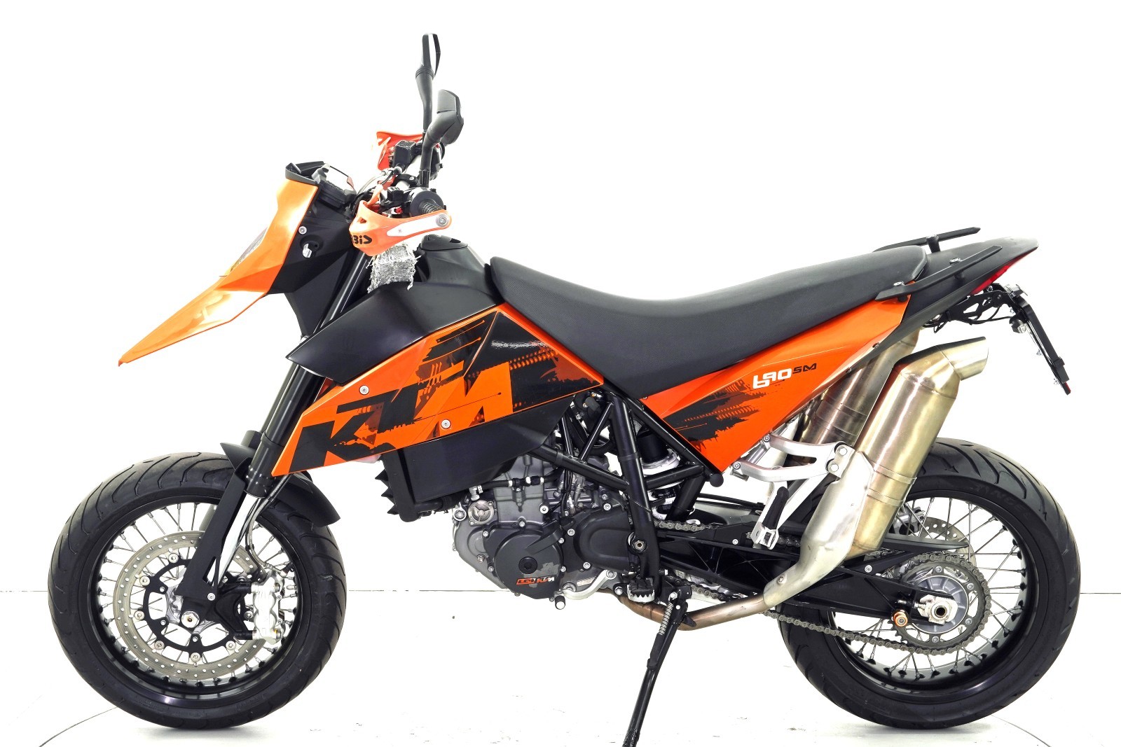 KTM 690 SM ABS-image-4